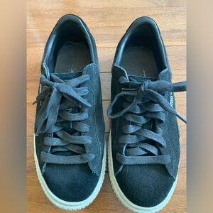 Fenty Puma by Rihanna Platform Sneakers